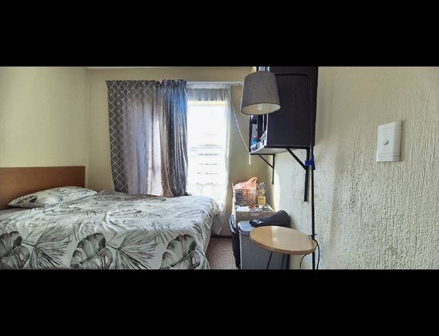 2 BEDROOM APARTMENT FOR SALE IN HONEYPARK